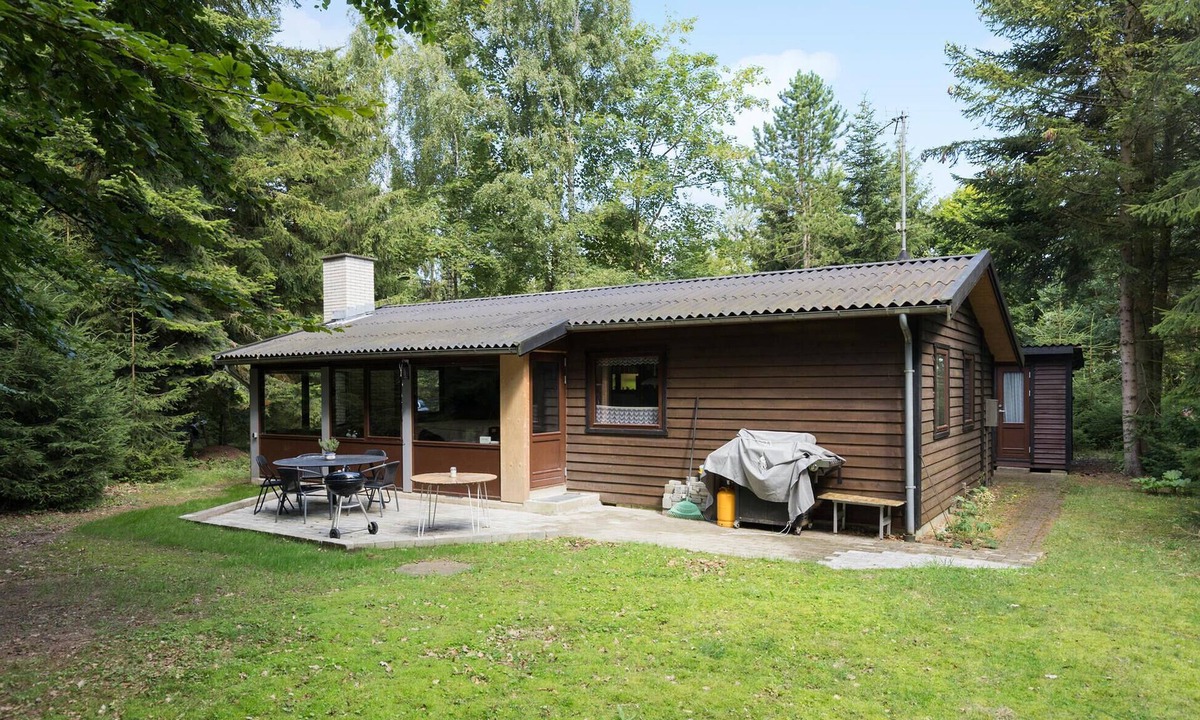 Munke Bjergby House | 3 bedroom lovely home in Munke Bjergby