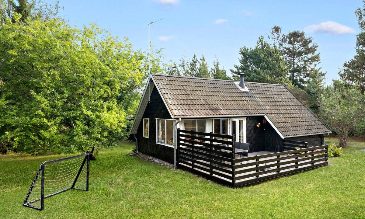 Sjllands Odde House | 3 bedroom lovely home in Sjællands Odde