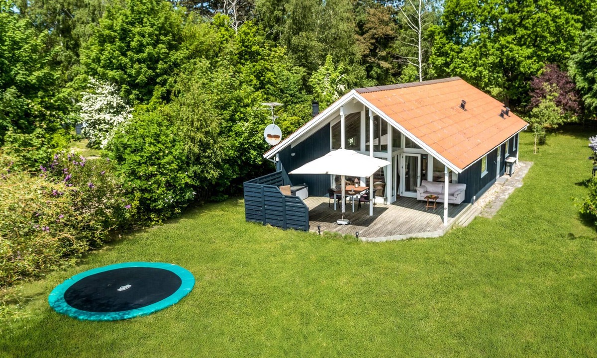 Store Fuglede House | 3 bedroom lovely home in Store Fuglede