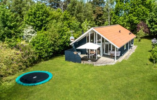Store Fuglede House | 3 Bedroom Lovely Home In Store Fuglede