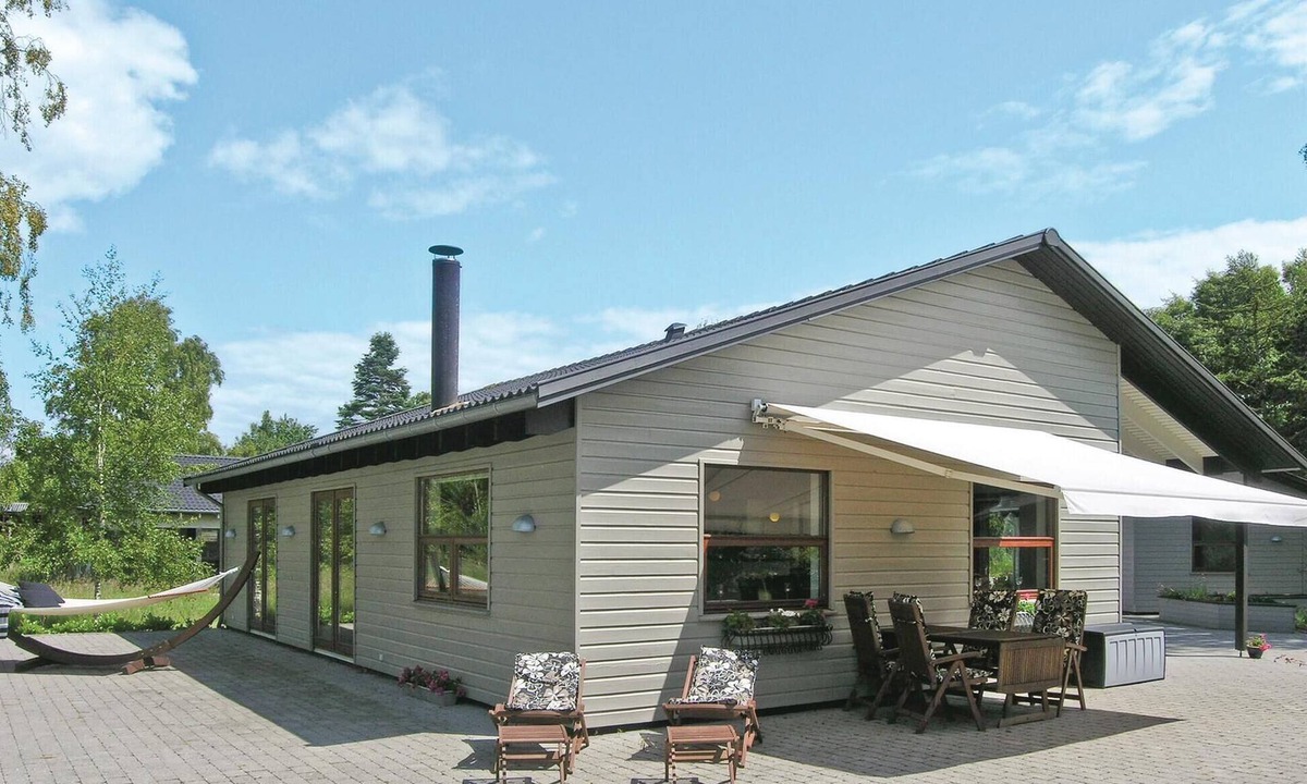 Kulhuse House | 3 bedroom lovely home in Jægerspris