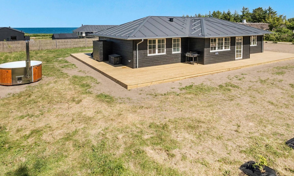 Kalundborg House | 3 bedroom lovely home in Kalundborg