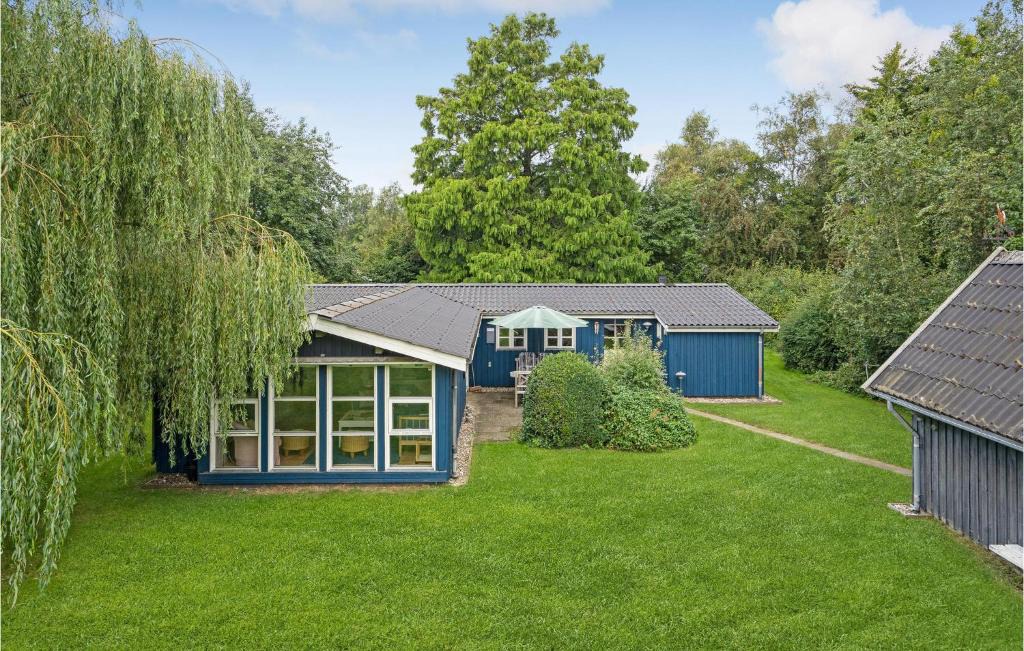 Store Fuglede House | 3 Bedroom Lovely Home In Store Fuglede