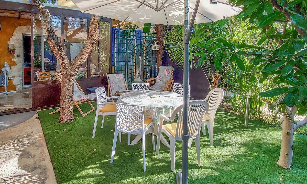 Carpentras House | 3 bedroom lovely home in Carpentras