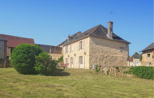 Saint-Robert House | 3 Bedroom Lovely Home In Saint Robert