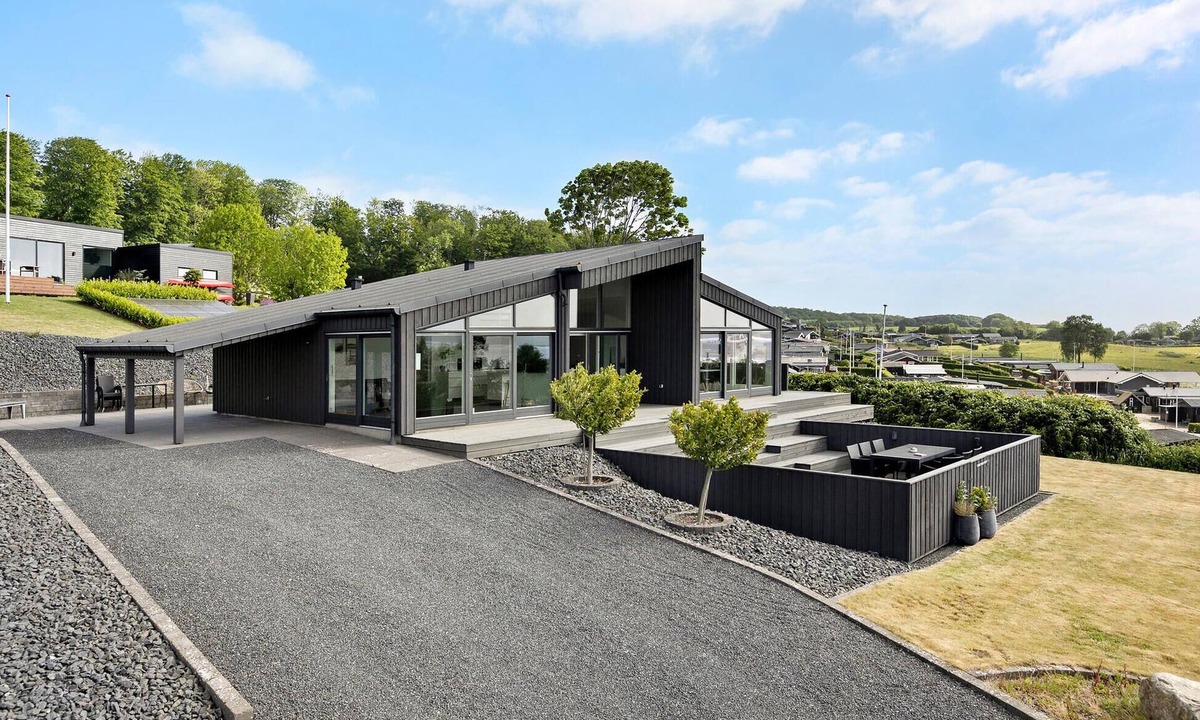 Aabenraa House | 3 bedroom lovely home in Aabenraa