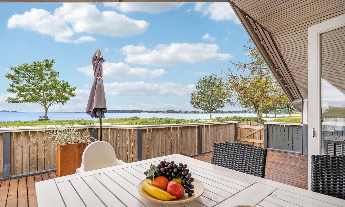 Diernæs House | 3 bedroom lovely home in Haderslev