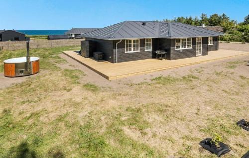 Kalundborg House | 3 Bedroom Lovely Home In Kalundborg