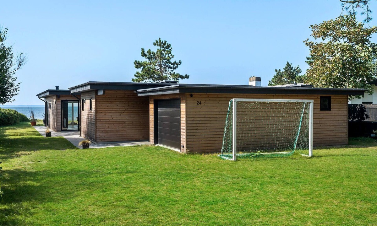 Martofte House | 3 bedroom lovely home in Martofte