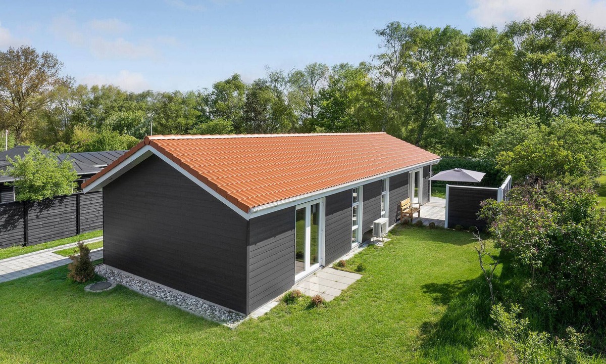 Frolunde House | 3 bedroom lovely home in Slagelse