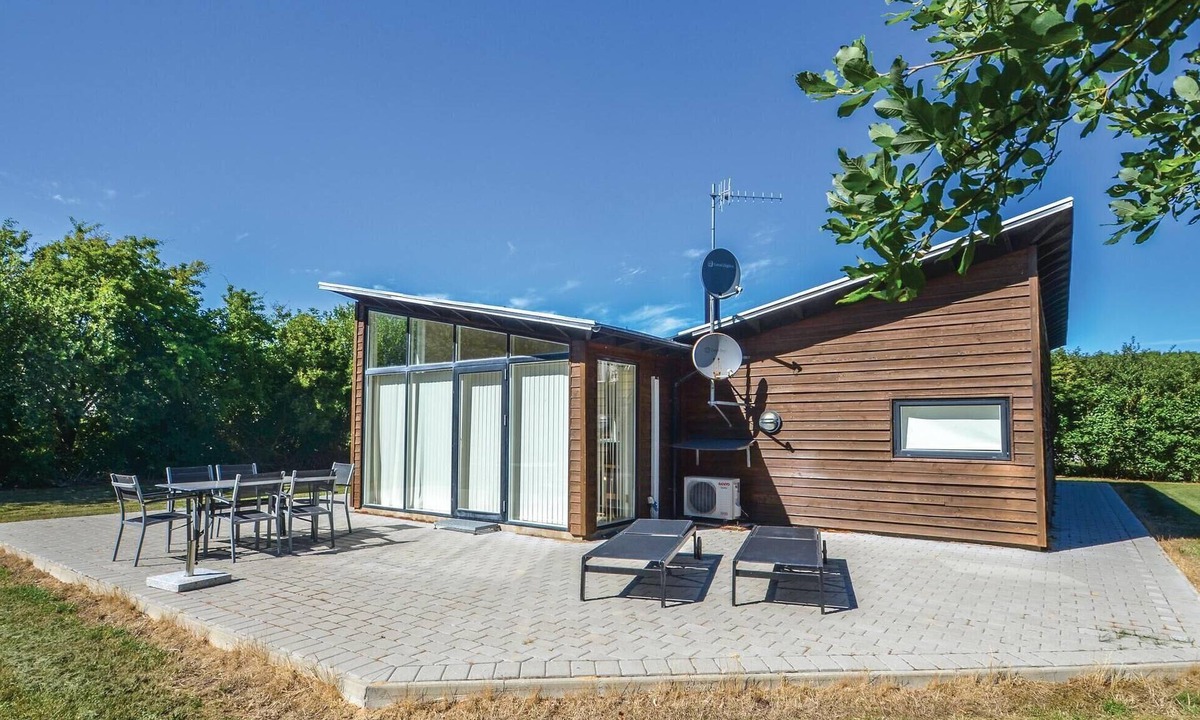 Vestervig House | 3 bedroom lovely home in Vestervig