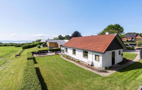 Rendbjerg House | 3 Bedroom Lovely Home In Egernsund