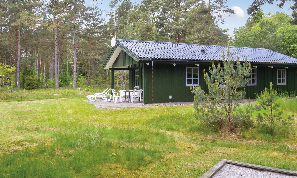Helberskov Strand House | 3 bedroom lovely home in Hadsund