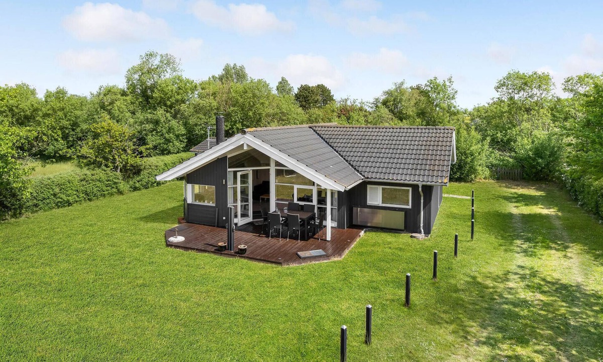 Nakskov House | 3 bedroom lovely home in Nakskov