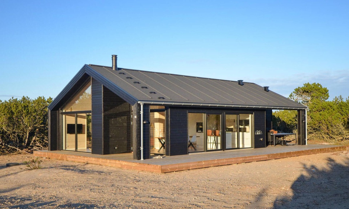 Anholt House | 3 bedroom lovely home in Anholt