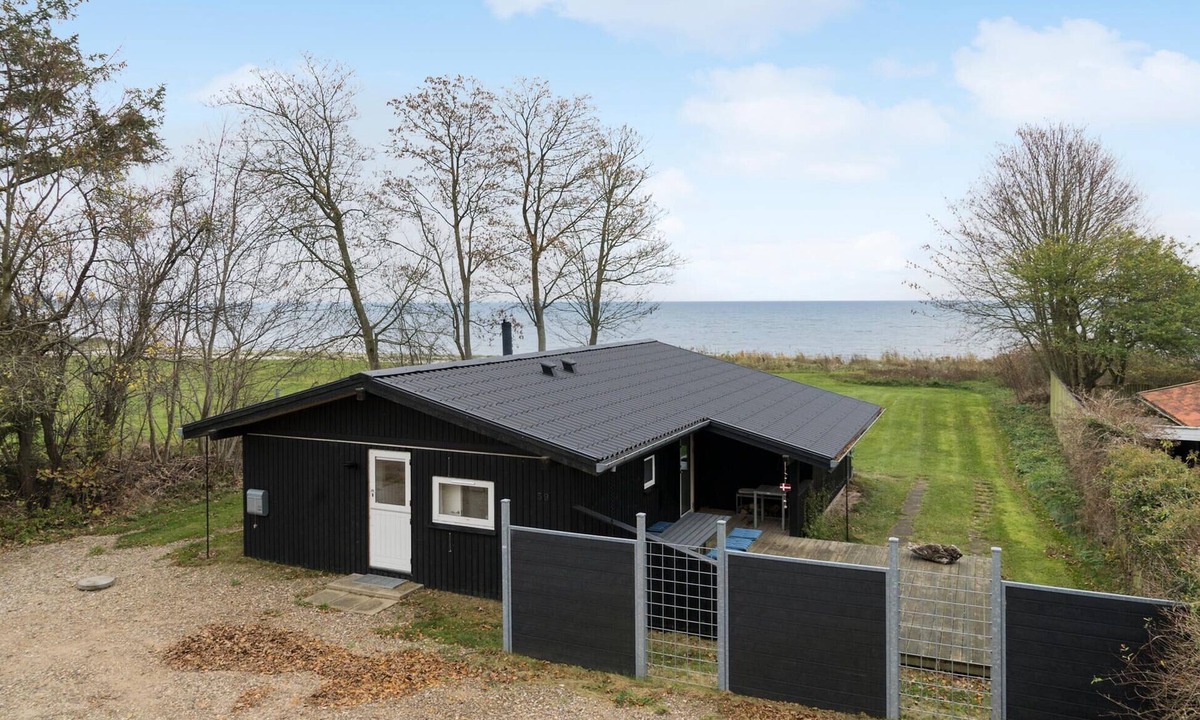 Bjert House | 3 bedroom lovely home in Bjert