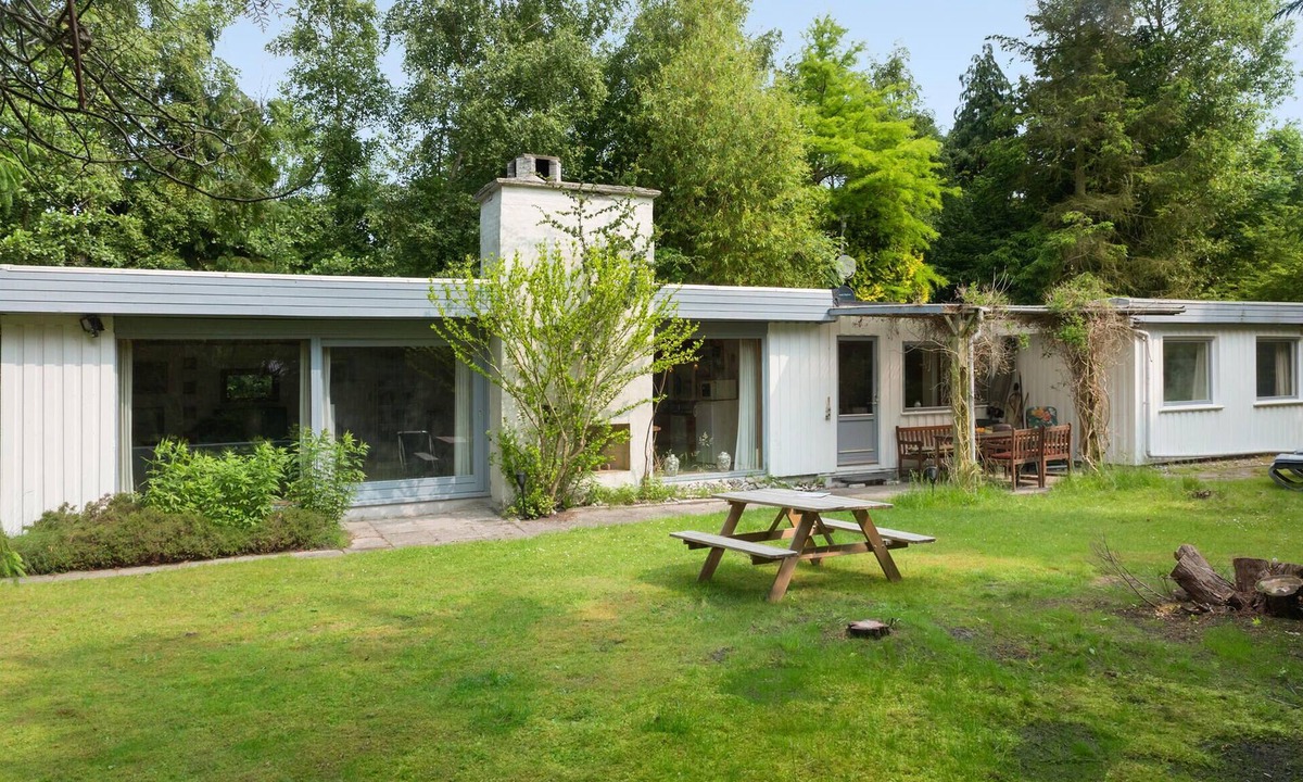 Gedesby House | 3 bedroom lovely home in Gedser