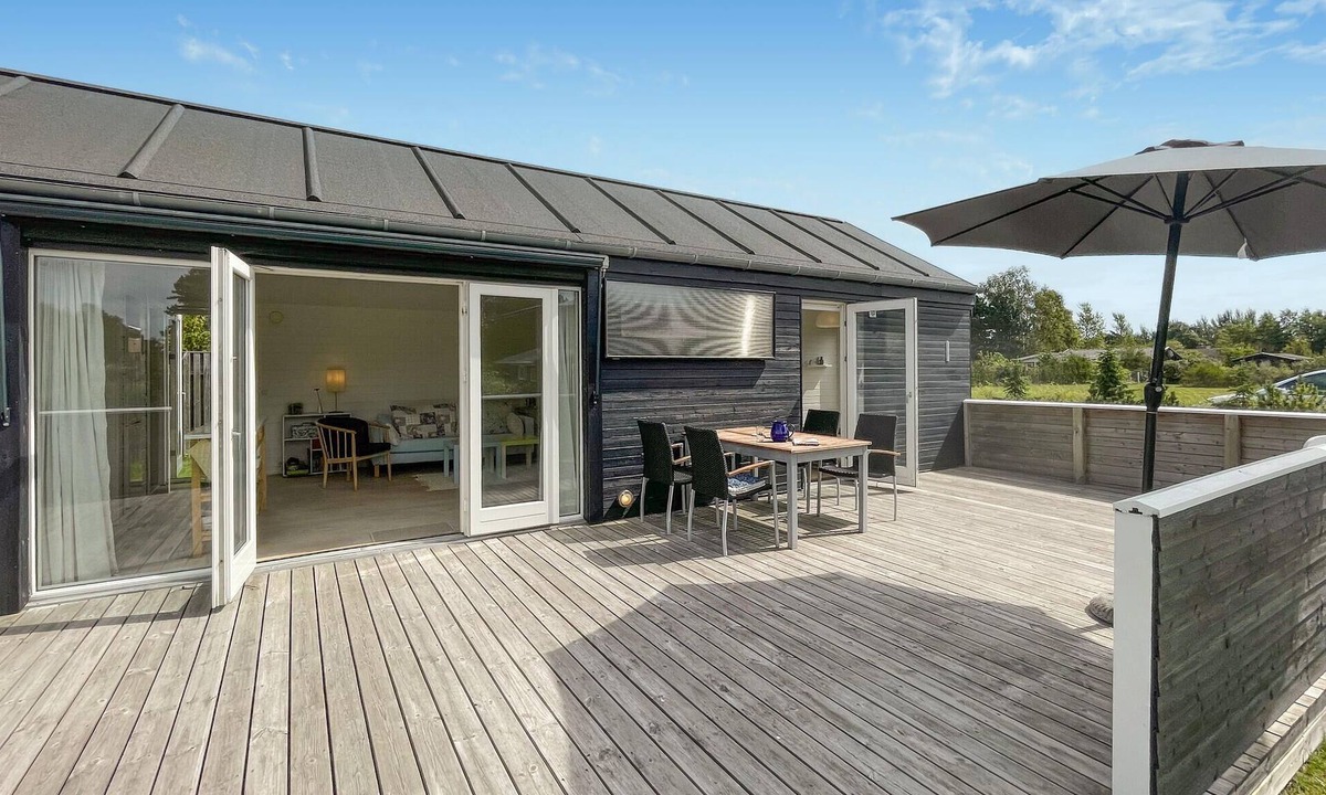 Gedesby House | 3 bedroom lovely home in Gedser