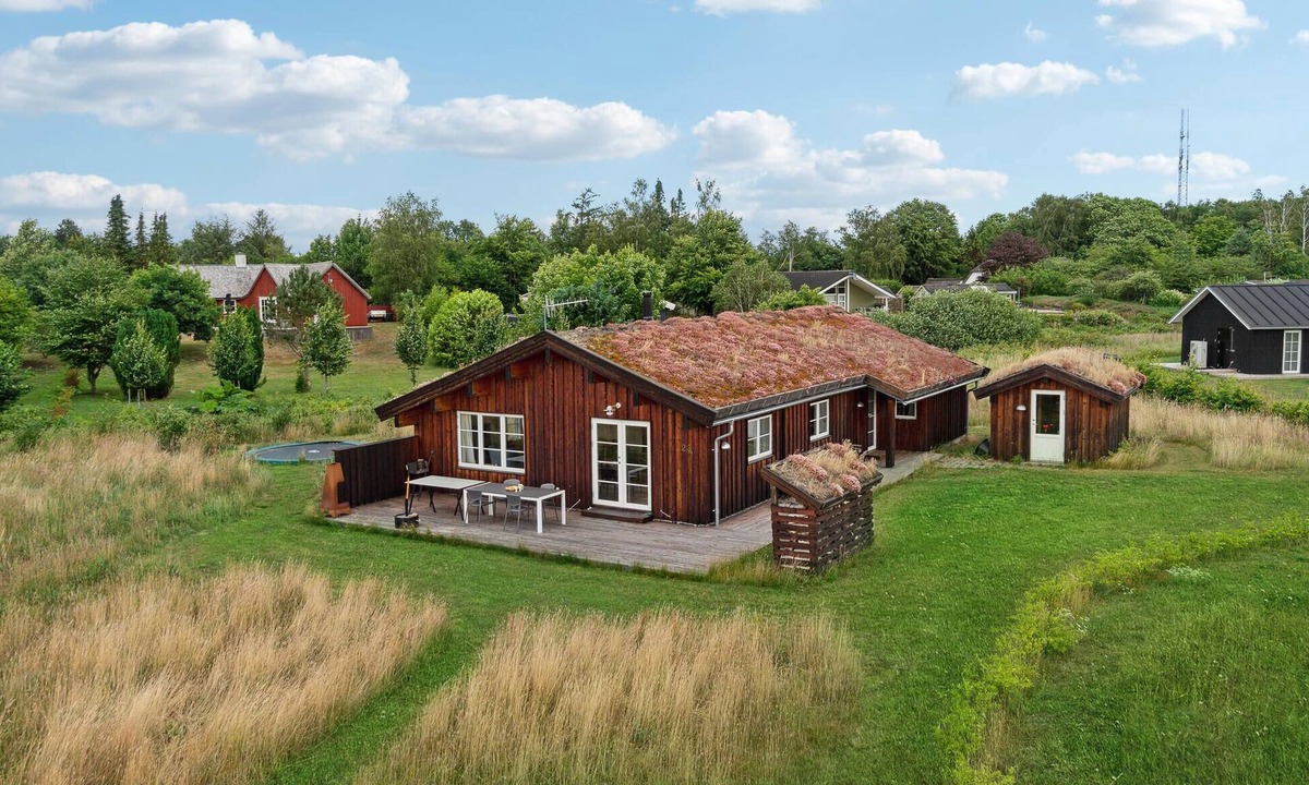 Grenaa House | 3 bedroom lovely home in Grenaa