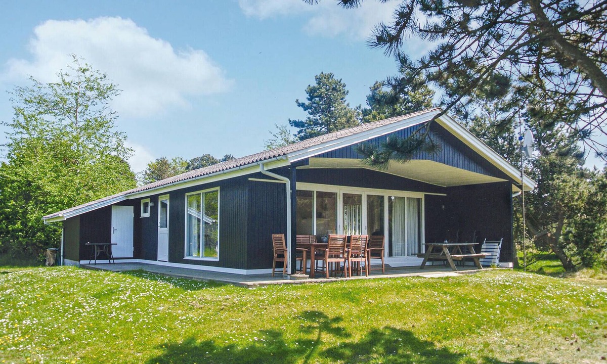 Ristinge House | 3 bedroom lovely home in Humble
