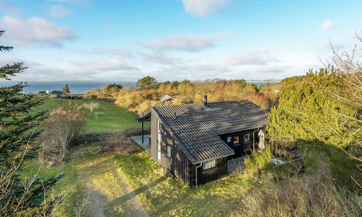 Fejrup House | 3 bedroom lovely home in Knebel