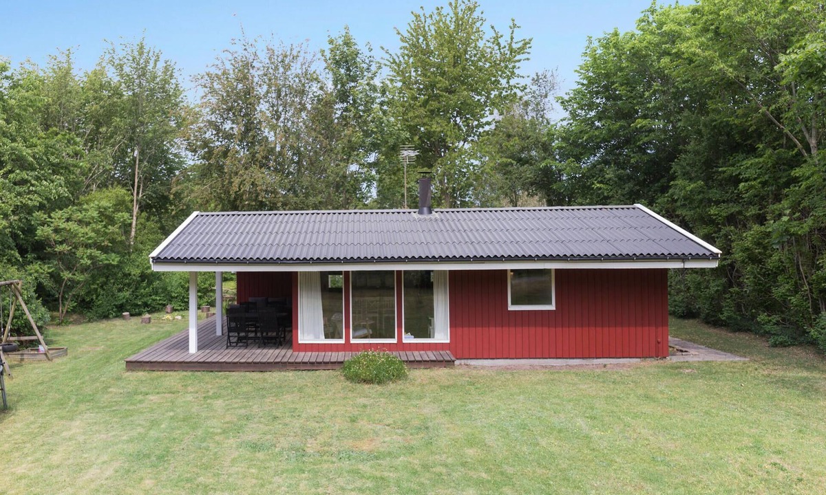 Melby House | 3 bedroom lovely home in Melby