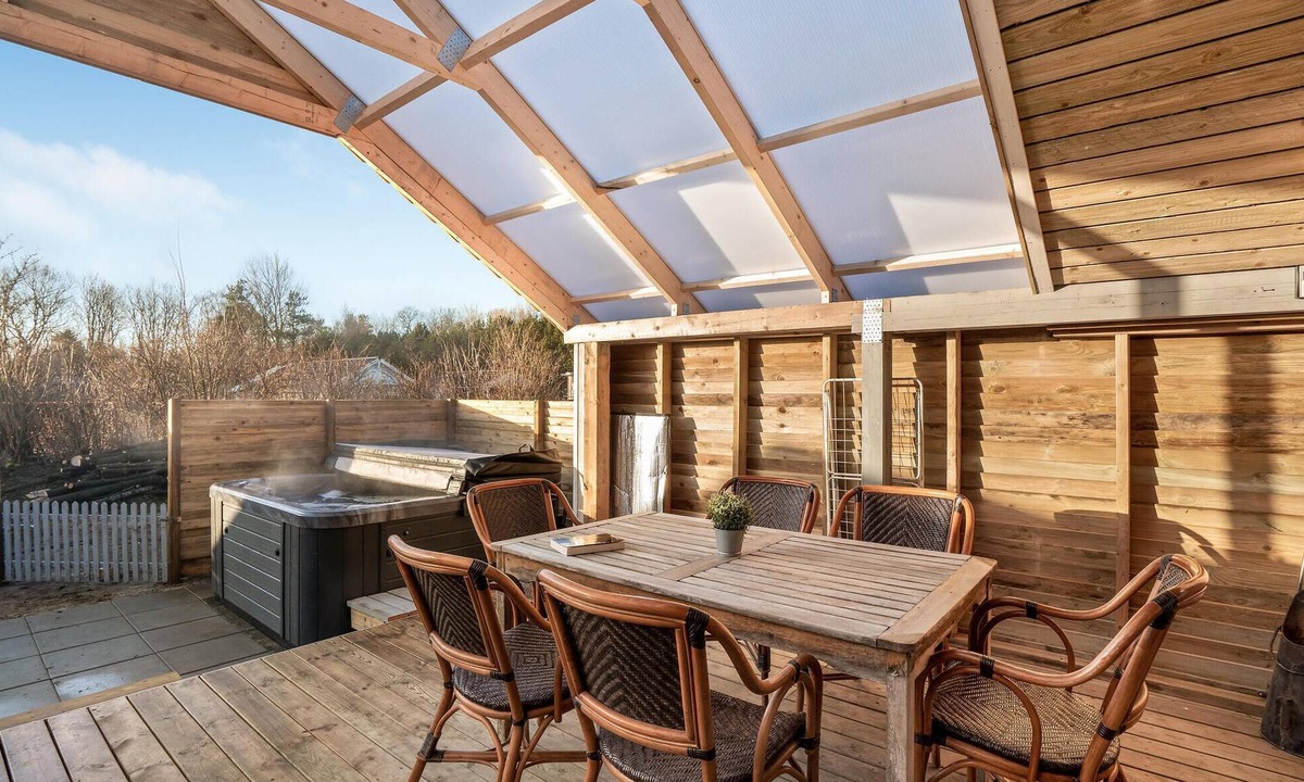 Jegum House | 3 bedroom lovely home in Oksbøl
