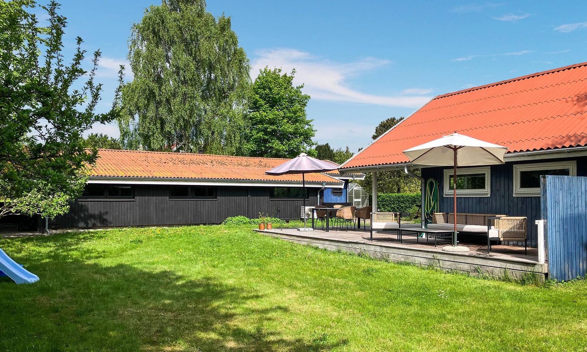 Skibby House | 3 bedroom lovely home in Skibby