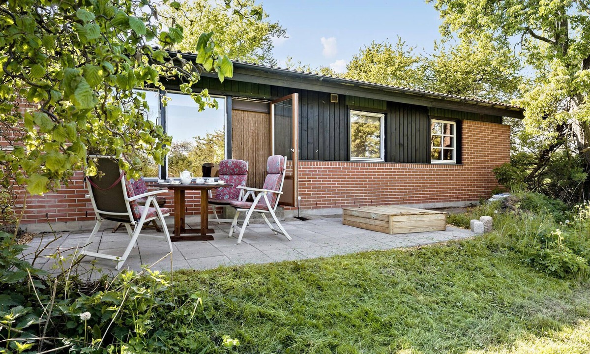 Hong House | 3 bedroom lovely home in Høng