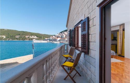 Pucisca House | 3 Bedroom Lovely Home In Pucisca