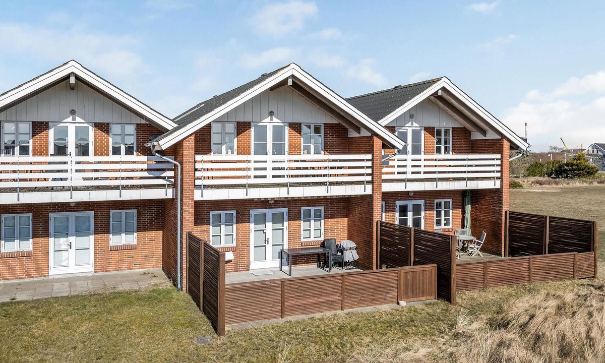 Sønderstrand House | 3 bedroom lovely home in Rømø