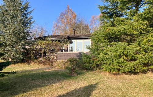 Skibby House | 3 Bedroom Lovely Home In Skibby