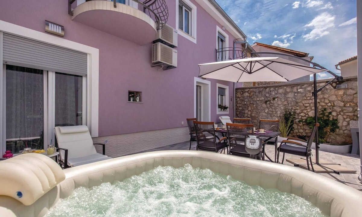 Grizane House | 3 bedroom luxurious home in Grizane