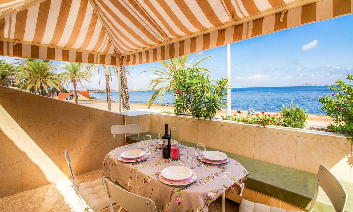 Playa Honda Apartment | 3 bedroom nice apartment in Cartagena