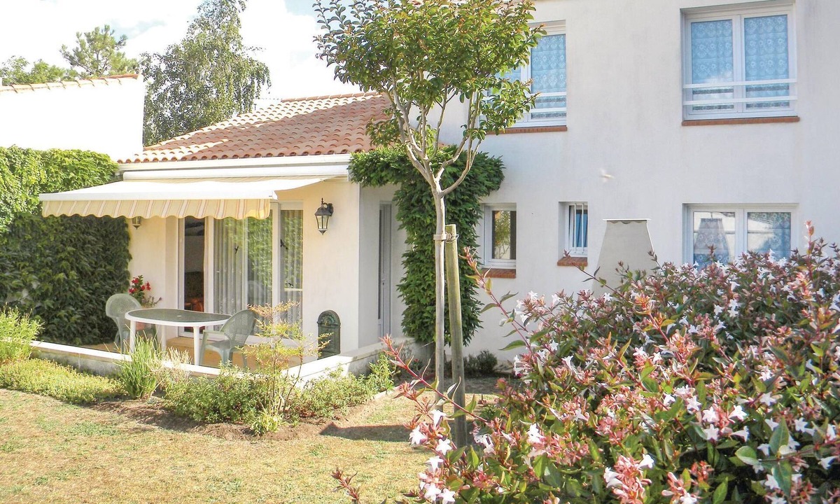 La Faute-sur-Mer House | 3 bedroom nice home in La Faute sur Mer
