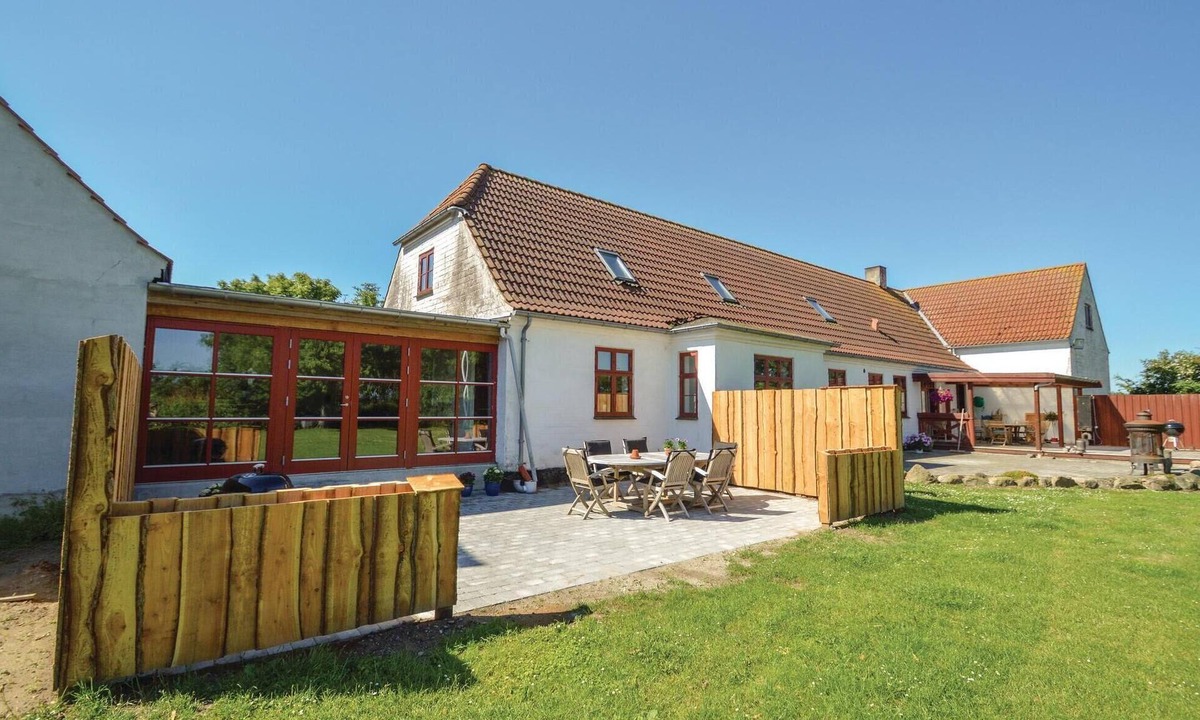 Store Heddinge House | 3 bedroom nice home in Store Heddinge