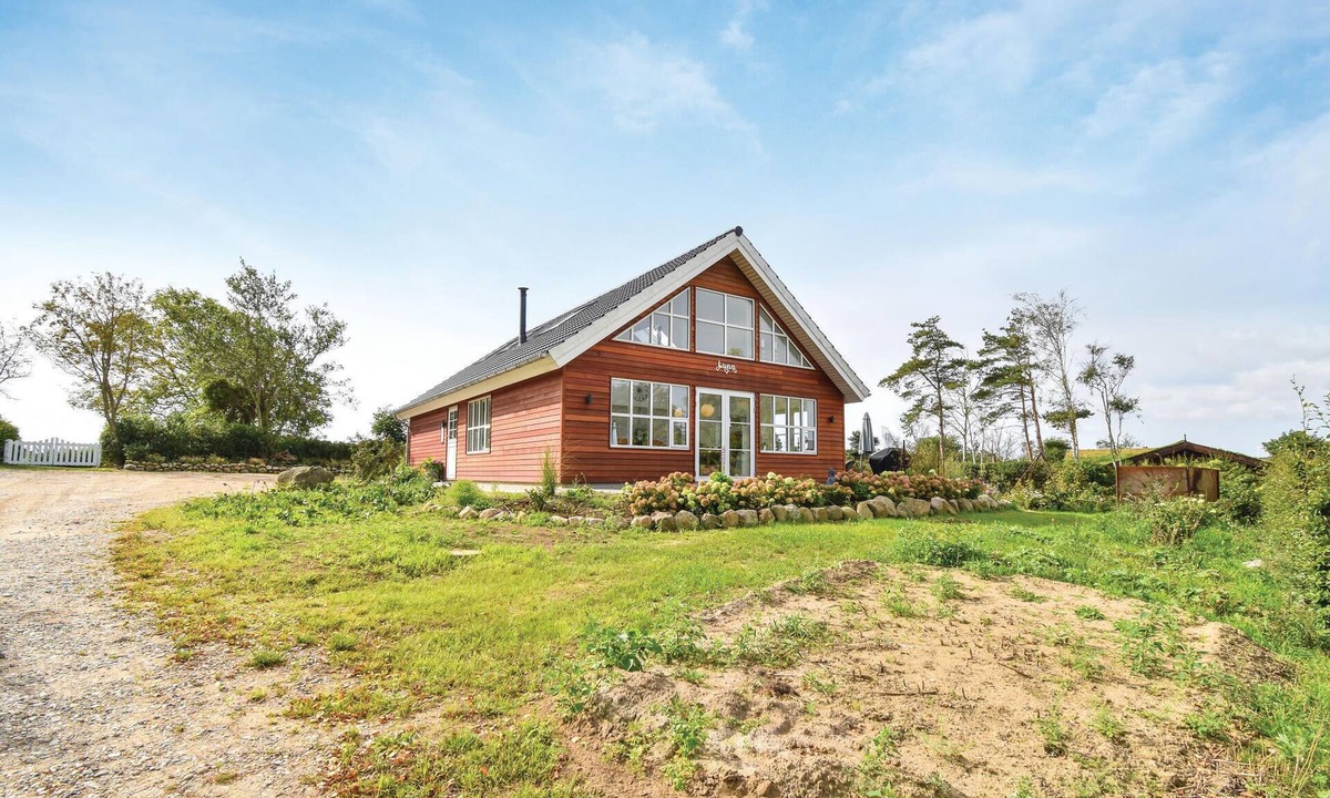 Middelfart House | 3 bedroom nice home in Brenderup Fyn