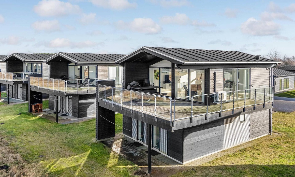 Nordstrand House | 3 bedroom nice home in Frederikshavn