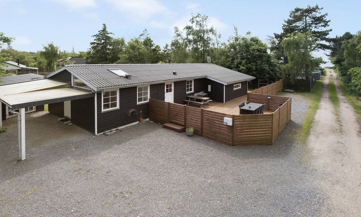 Store Fuglede House | 3 bedroom nice home in Store Fuglede