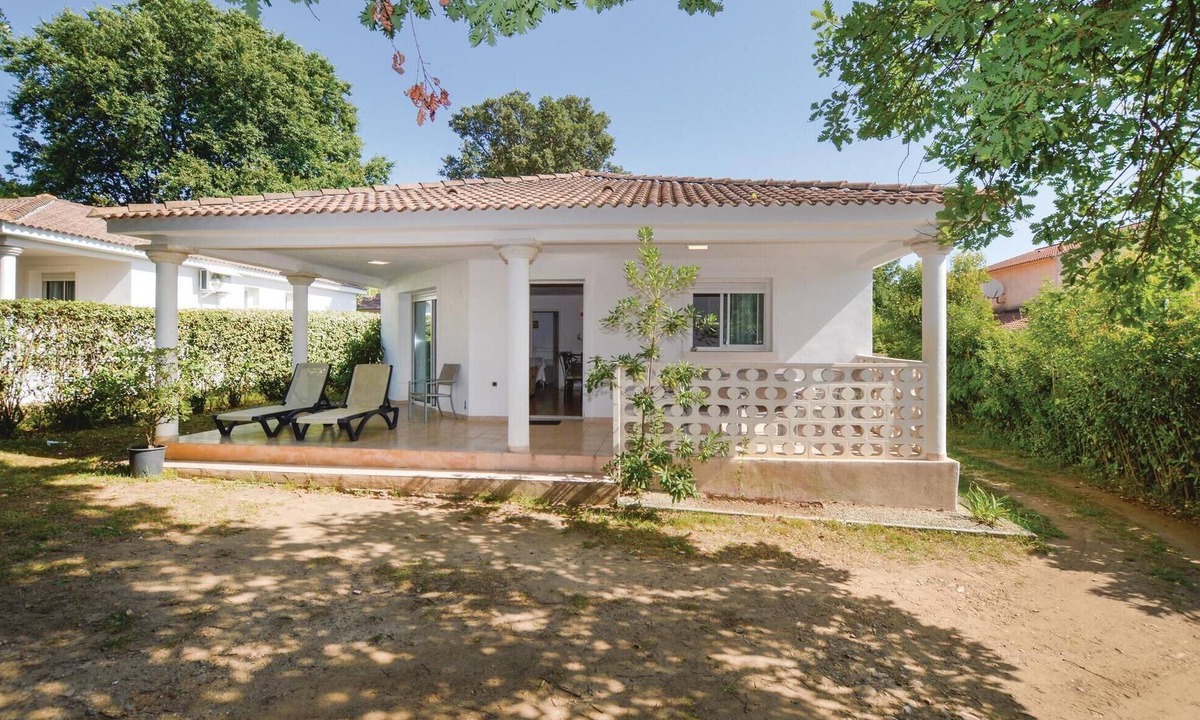 Moriani-Plage House | 3 bedroom nice home in Moriani Plage