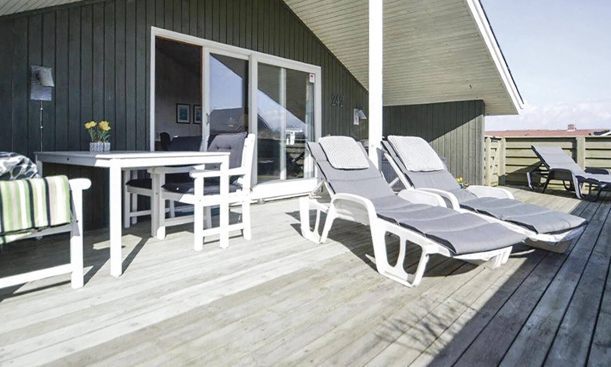 Hvide Sande House | 3 bedroom nice home in Hvide Sande