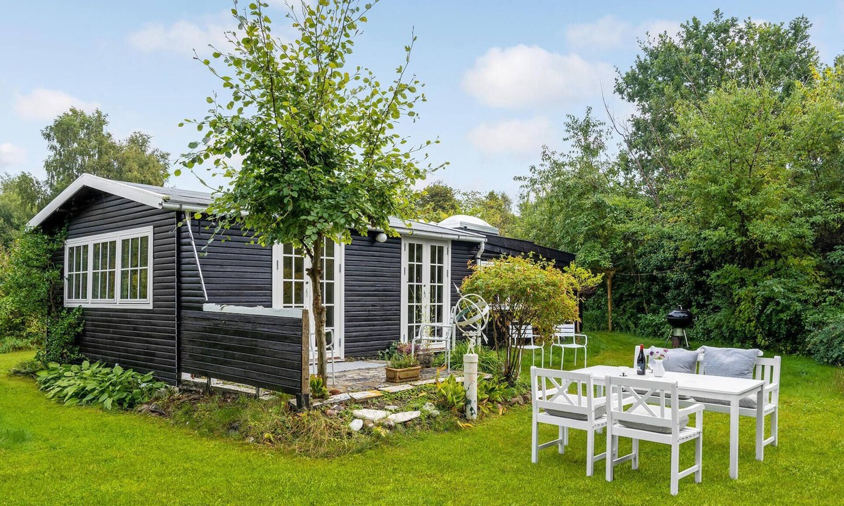 Kulhuse House | 3 bedroom nice home in Jægerspris