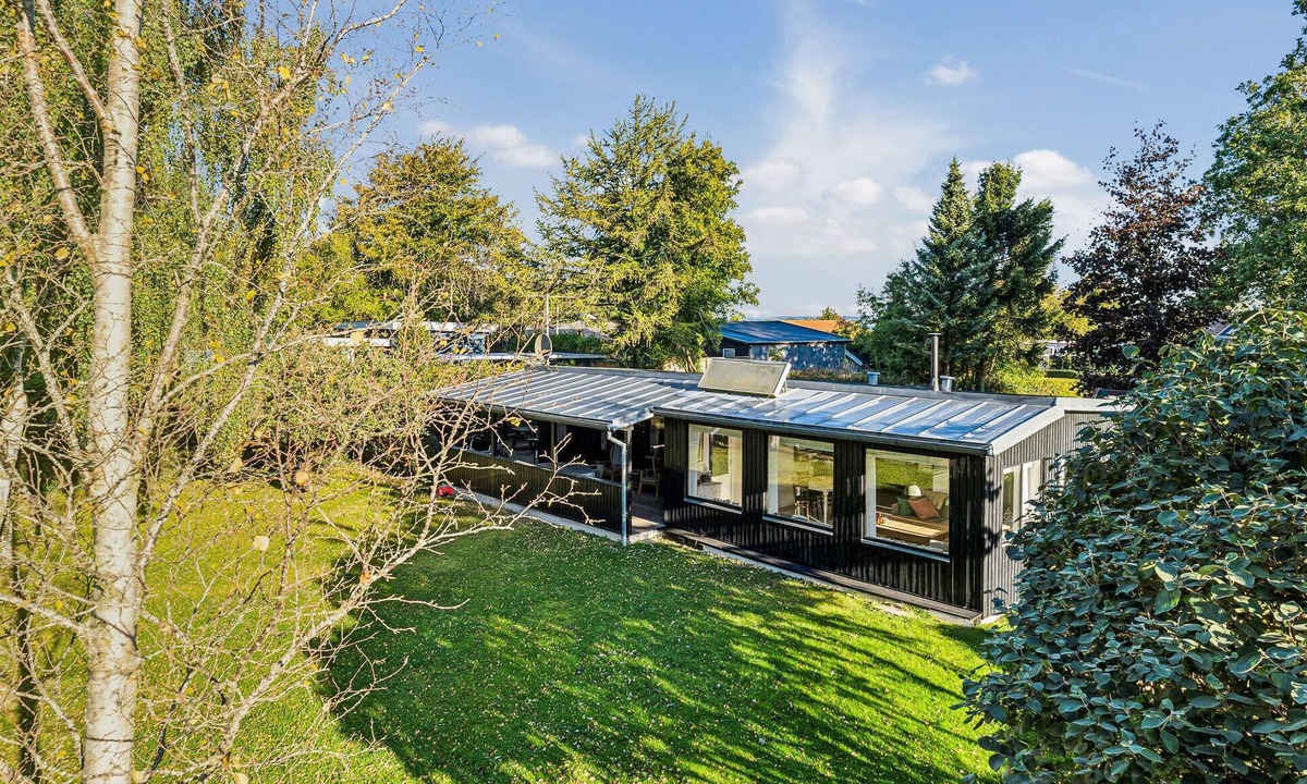 Boeslum House | 3 bedroom nice home in Juelsminde