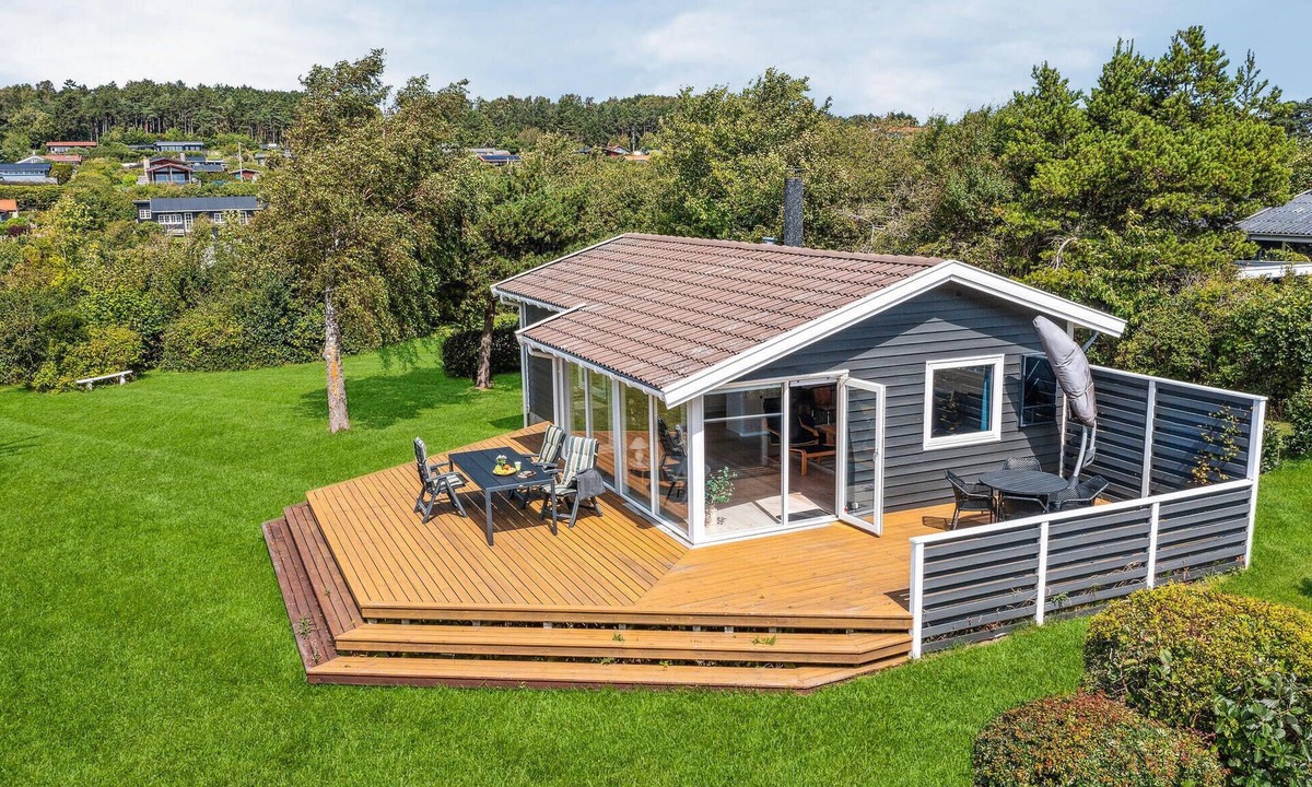Kalundborg House | 3 bedroom nice home in Kalundborg