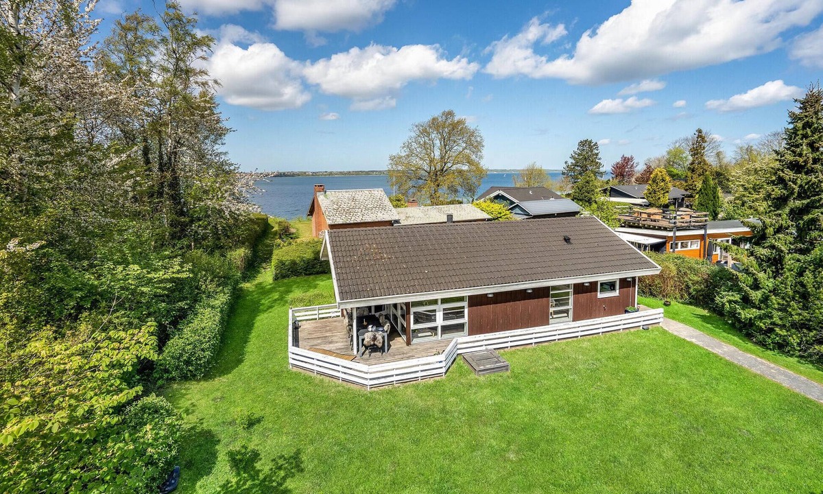 Middelfart House | 3 bedroom nice home in Middelfart