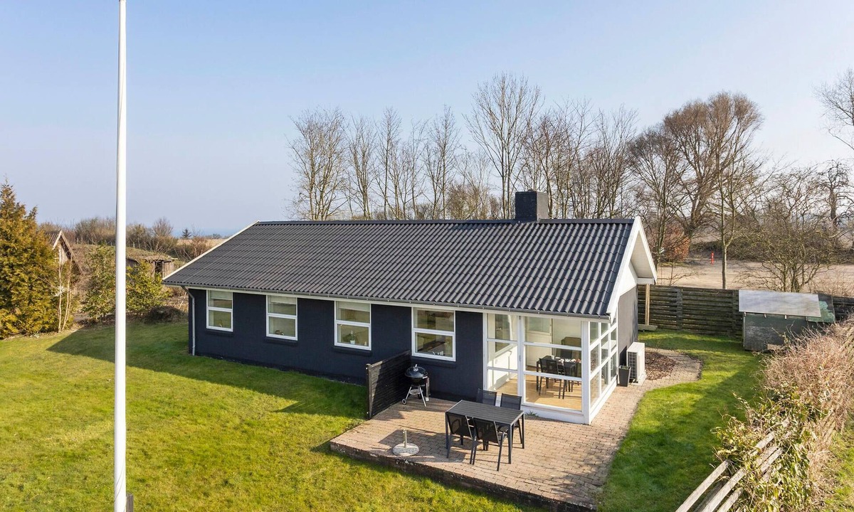 Middelfart House | 3 bedroom nice home in Middelfart