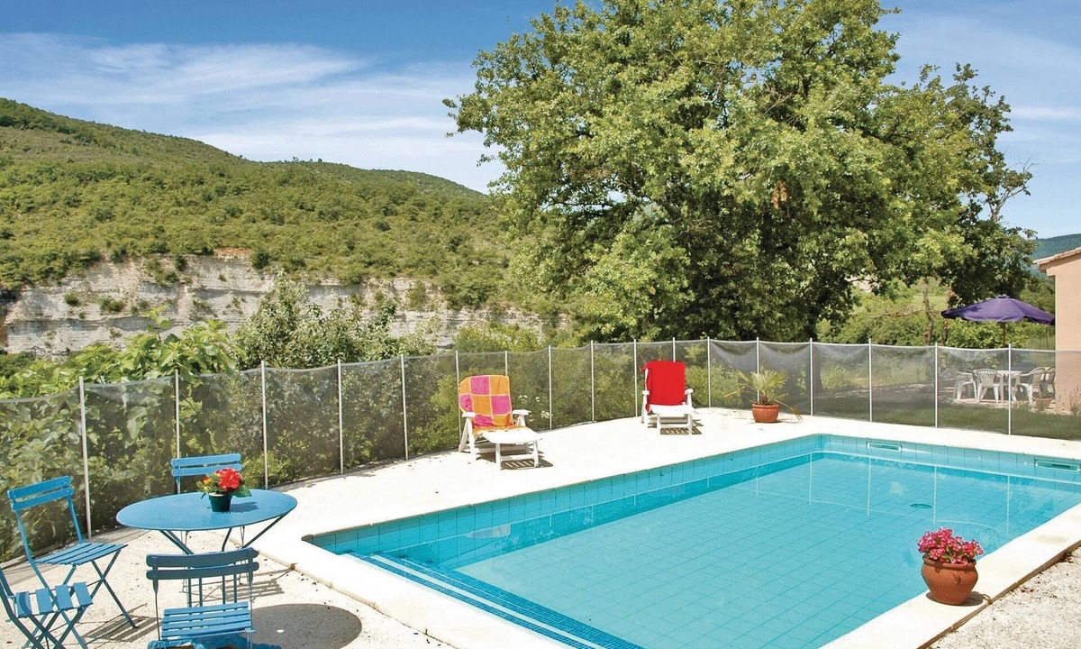 Saint-Thome House | 3 bedroom nice home in Saint-Thomé