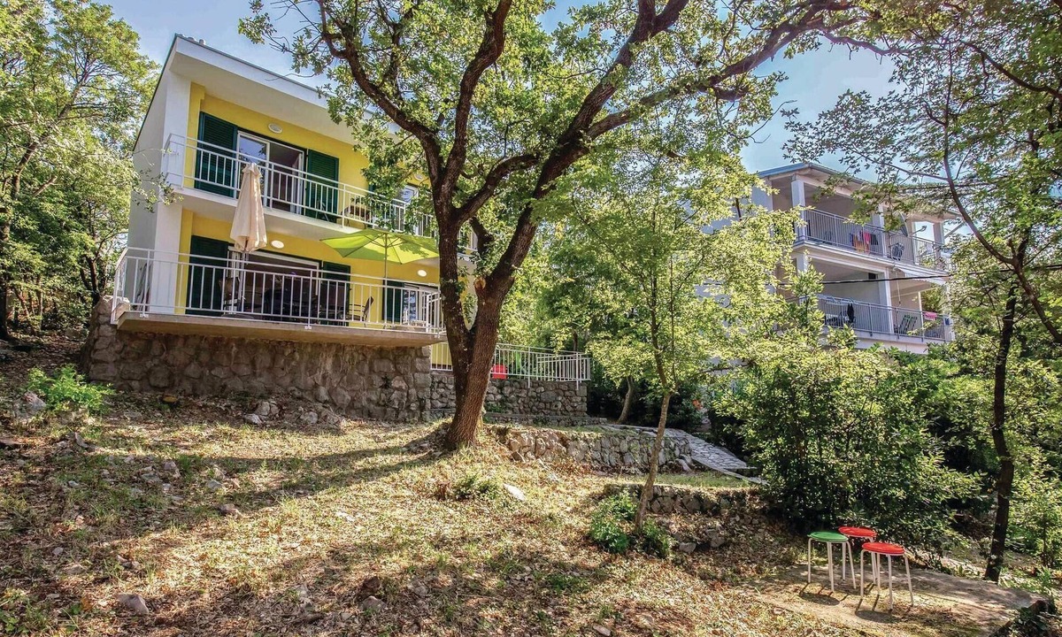 Selce House | 3 bedroom nice home in Crikvenica