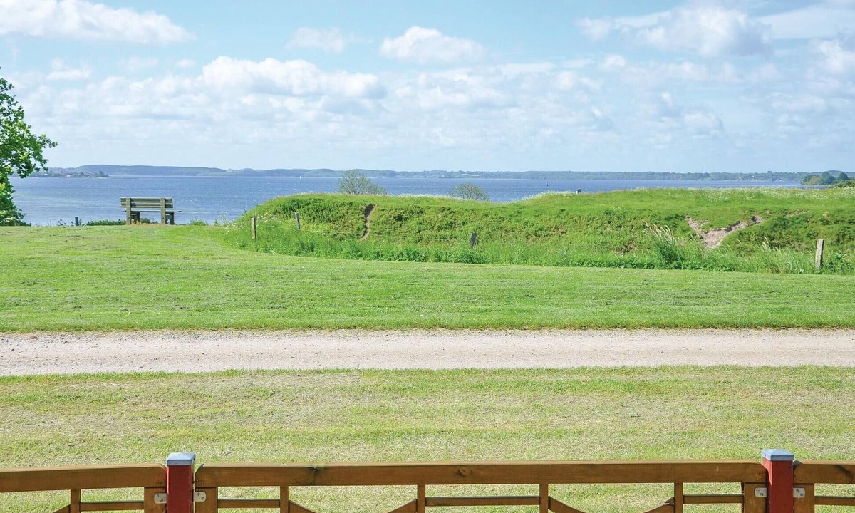 Rendbjerg House | 3 bedroom nice home in Egernsund