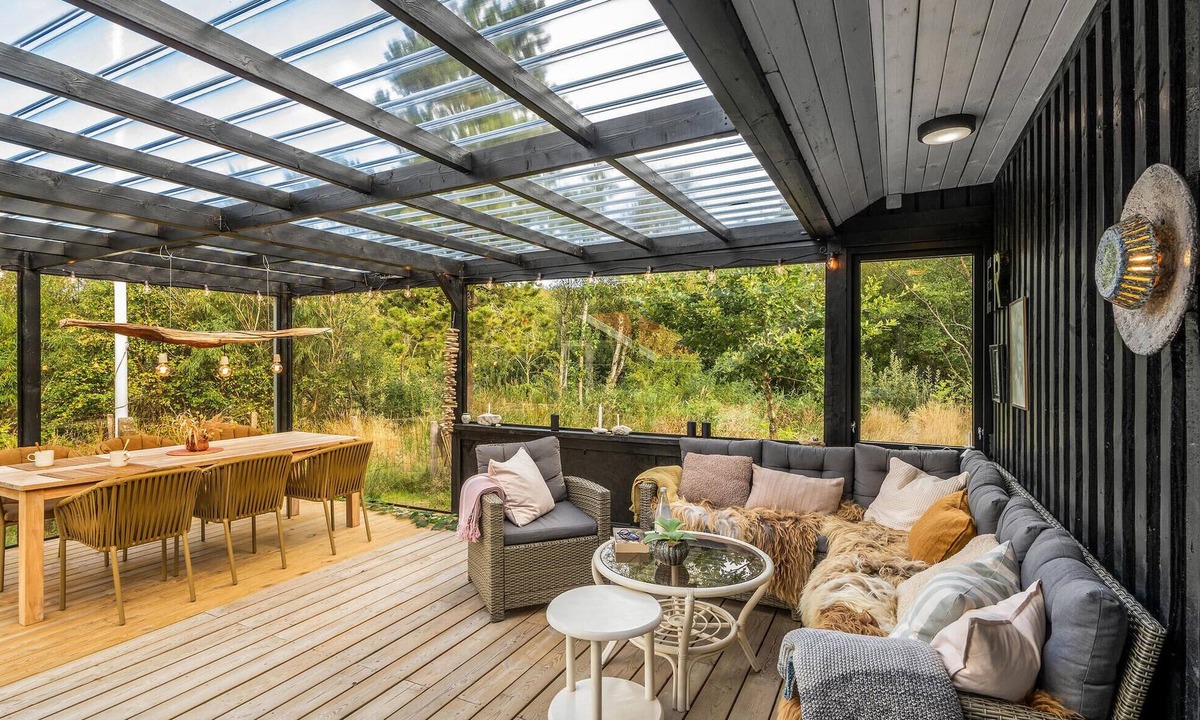 Hurup Thy House | 3 bedroom nice home in Hurup Thy